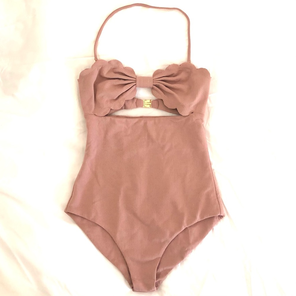 Marysia Antibes Maillot | XS